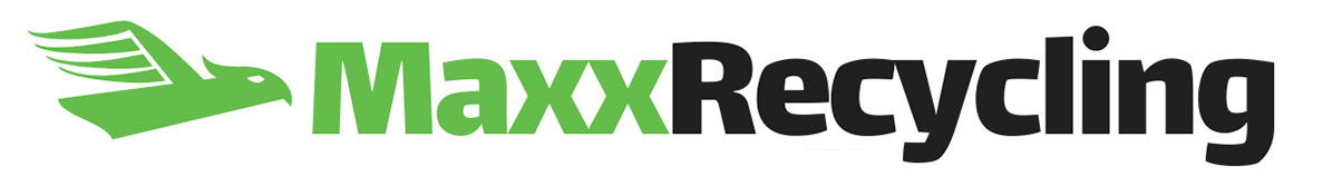 maxx recycling logo