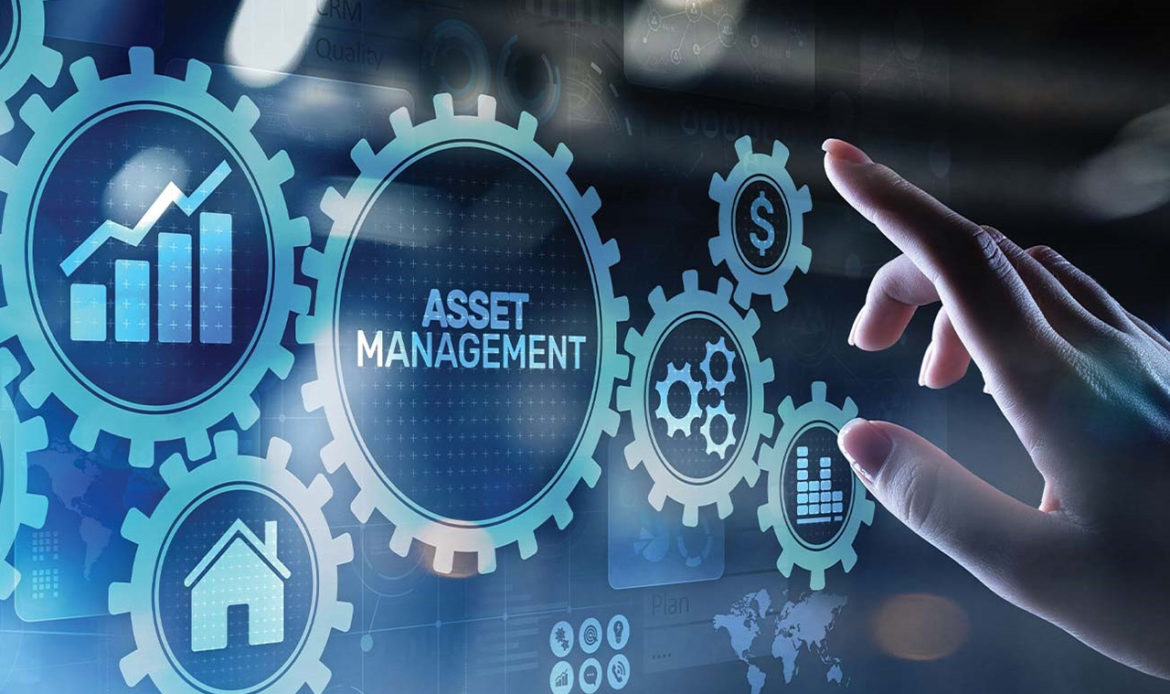 Asset Management - MaxxRecycling